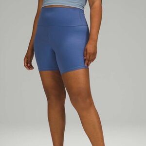 Lululemon align shorts size 14